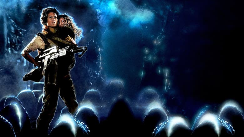 Aliens still