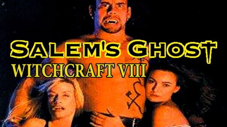 Witchcraft VIII: Salem's Ghost still