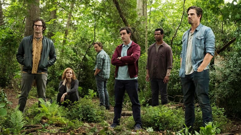It Chapter Two still