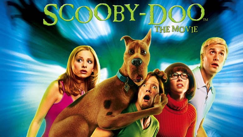Scooby-Doo still
