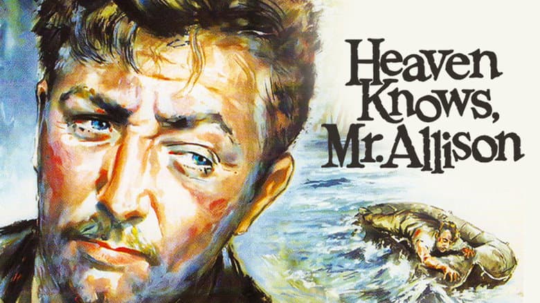 Heaven Knows, Mr. Allison still