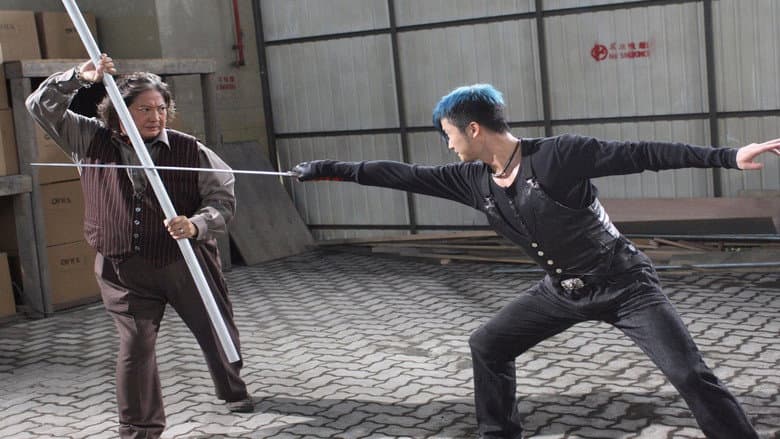 Triad Wars still