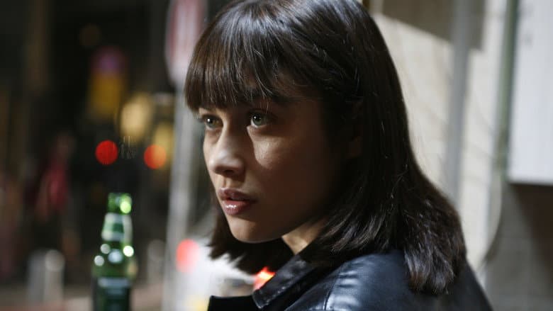 The Assassin Next Door still