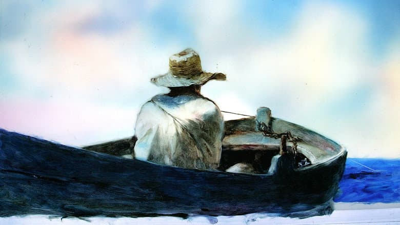 The Old Man and the Sea still