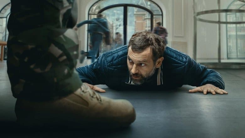 iHostage still