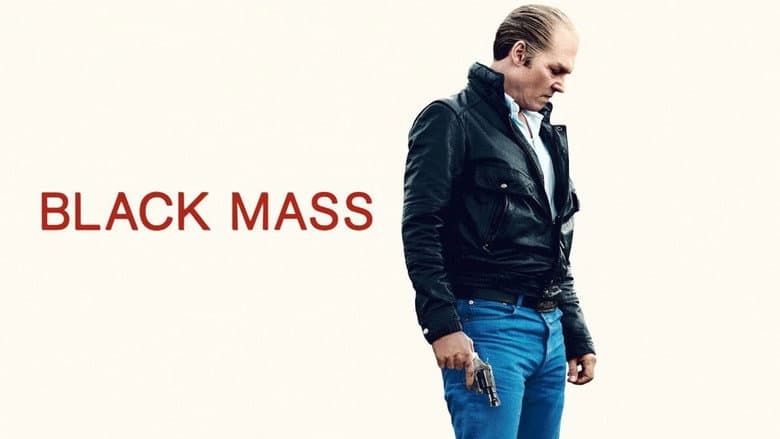 Black Mass still