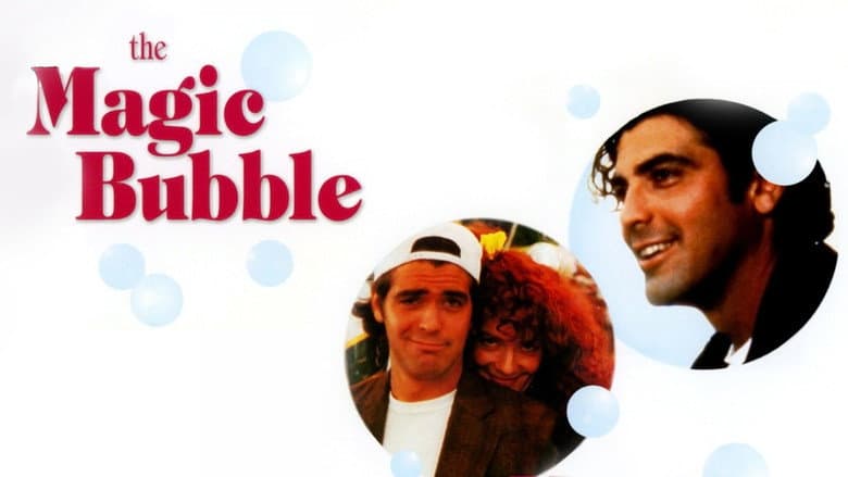 The Magic Bubble still