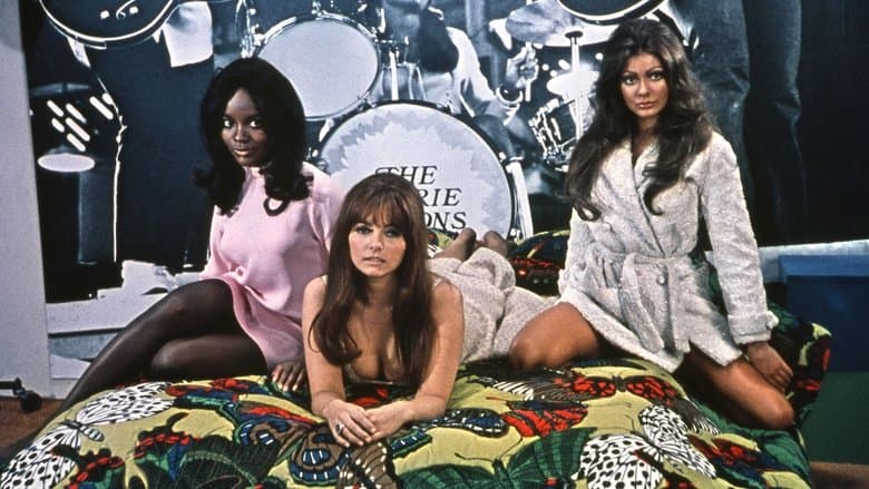 Beyond the Valley of the Dolls still