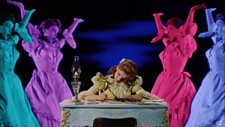 Babes in Toyland still