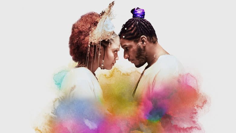 The Young Wife still