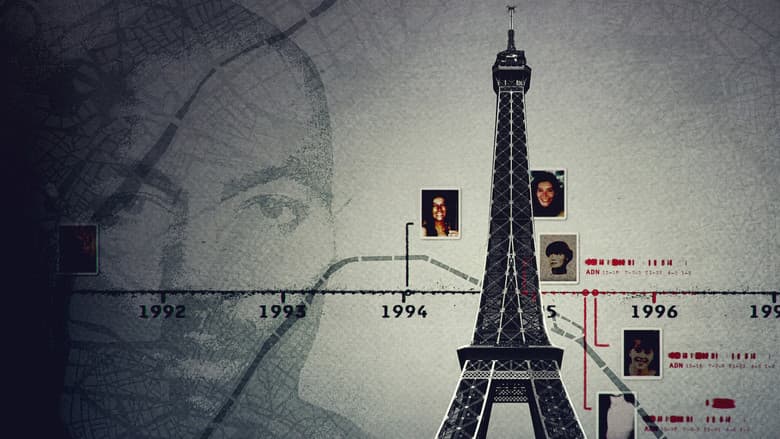 The Women and the Murderer still