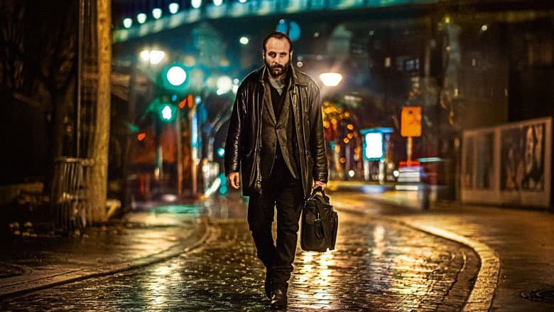 The Night Doctor still