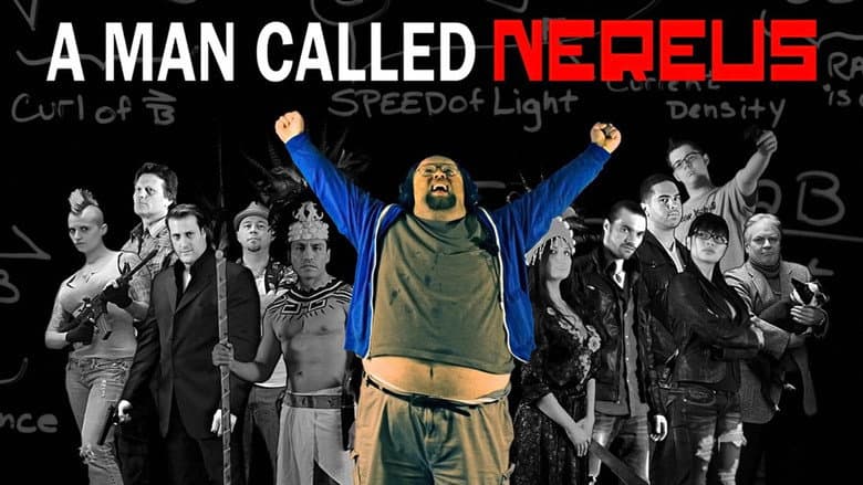 A Man Called Nereus still
