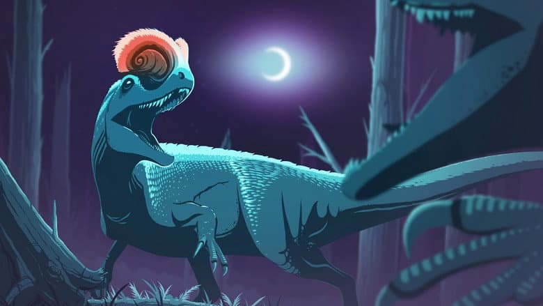 Hunted by Moonlight still