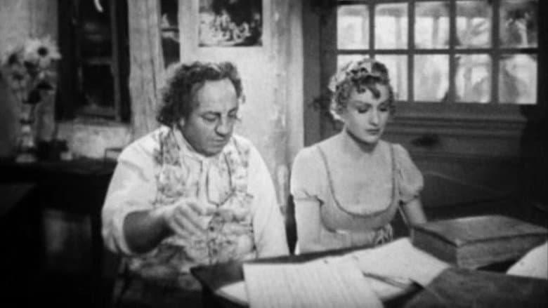 The Life and Loves of Beethoven still