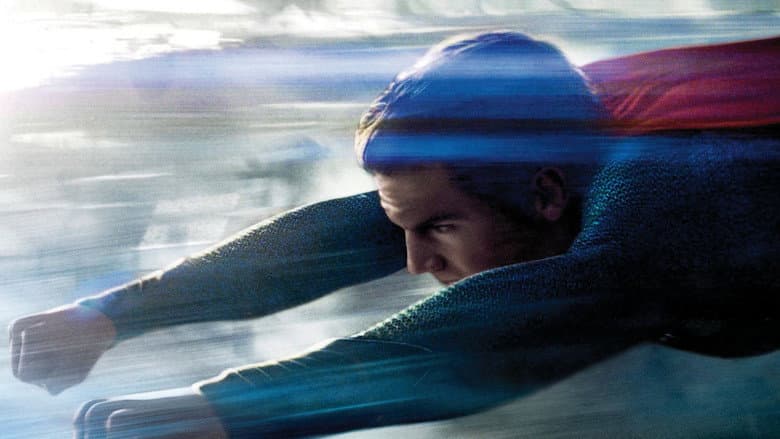 Man of Steel still