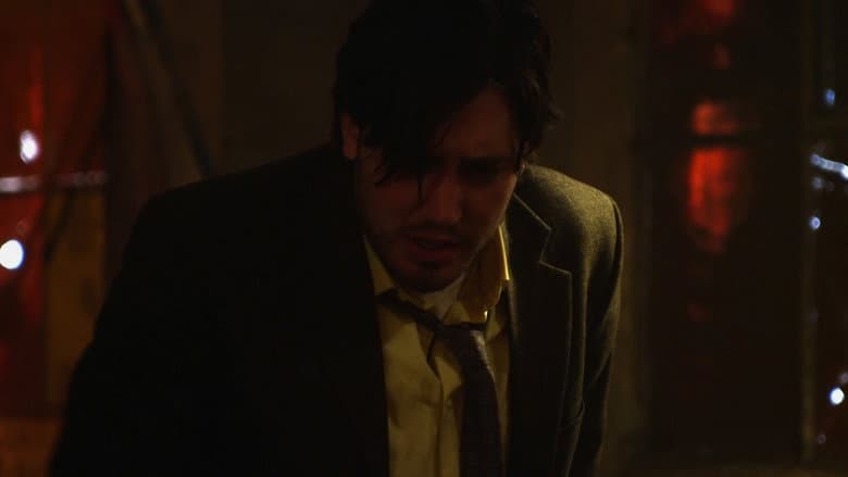 Jonny's Sweet Revenge still