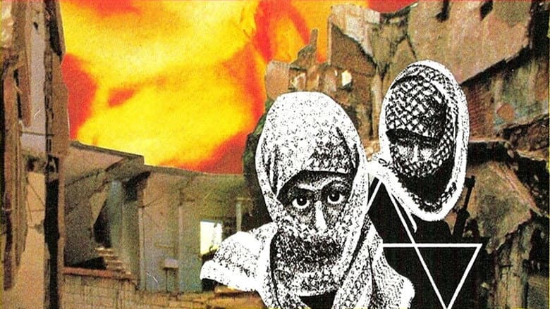 Children of Rage still