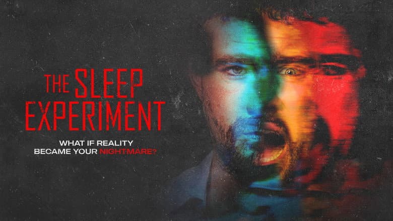 The Sleep Experiment still