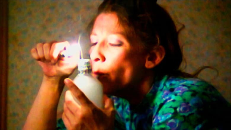 High on Crack Street: Lost Lives in Lowell still