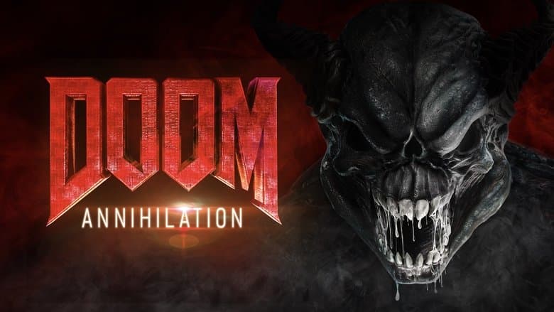 Doom: Annihilation still