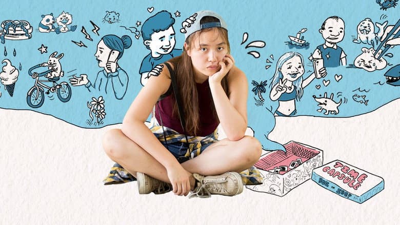 Inbetween Girl still