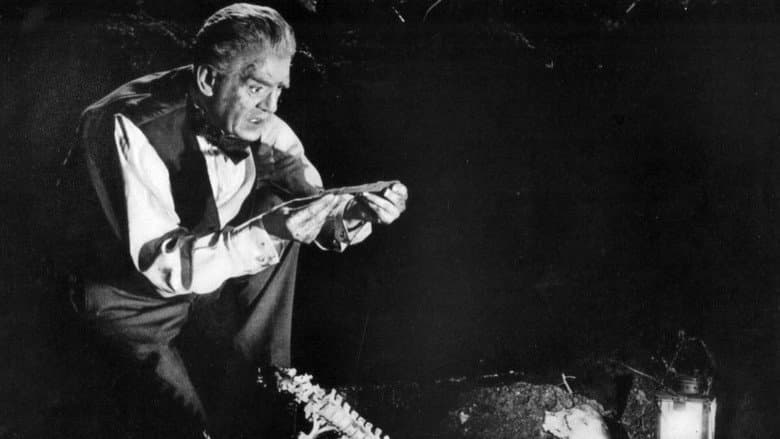 Grip of the Strangler still