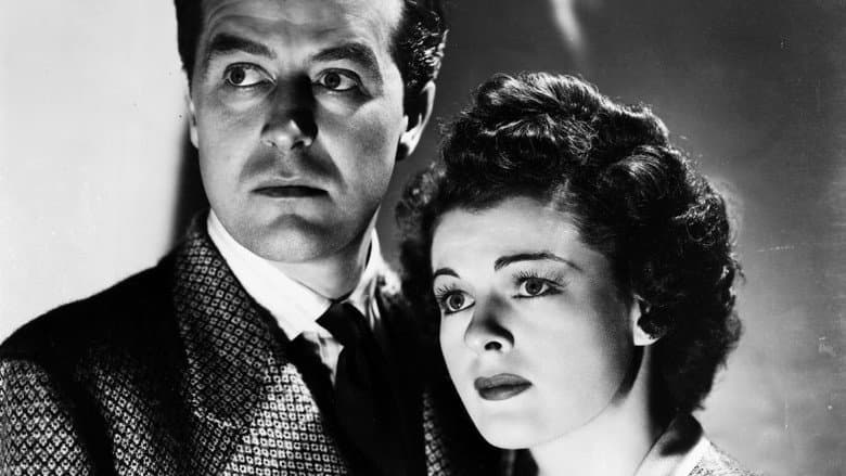 The Uninvited still