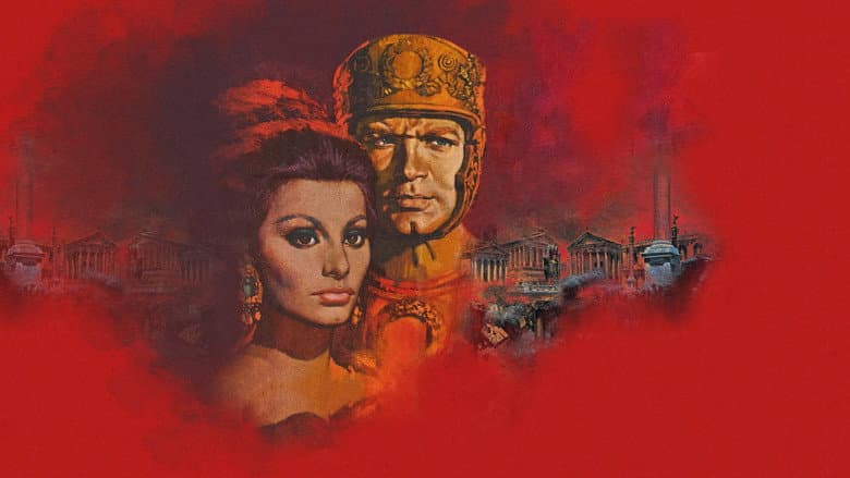 The Fall of the Roman Empire still