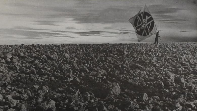 Crass: The Sound of Free Speech (The Story of Reality Asylum) still
