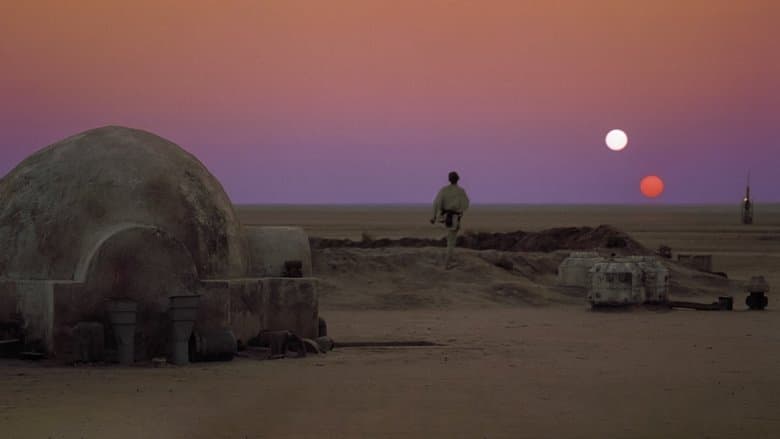 Star Wars still