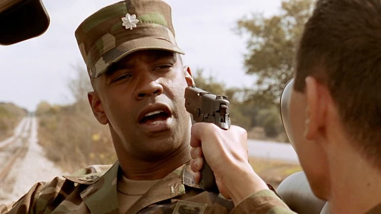 Courage Under Fire still
