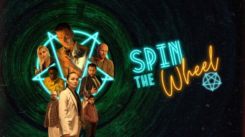 Spin the Wheel still