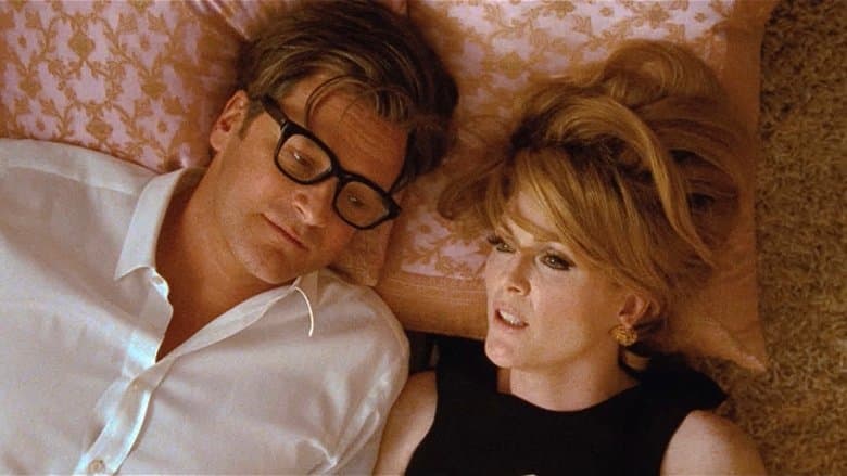 A Single Man still