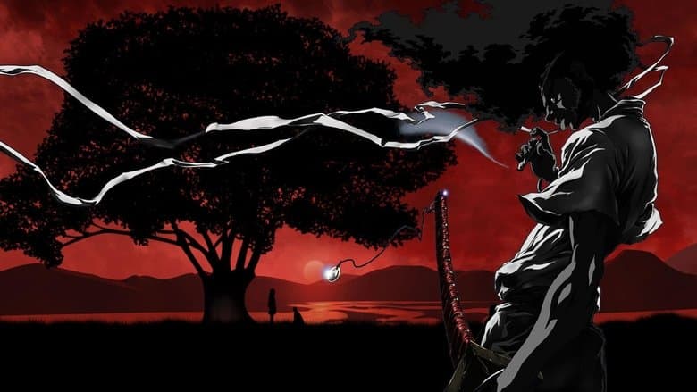 Afro Samurai: Resurrection still