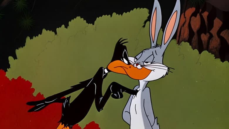 Rabbit Seasoning still