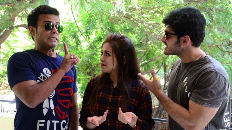 Hyderabad Nawabs 2 still