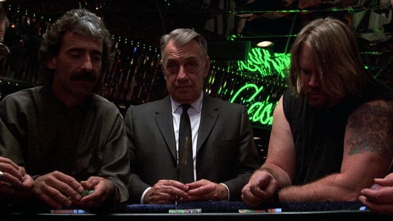Hard Eight still