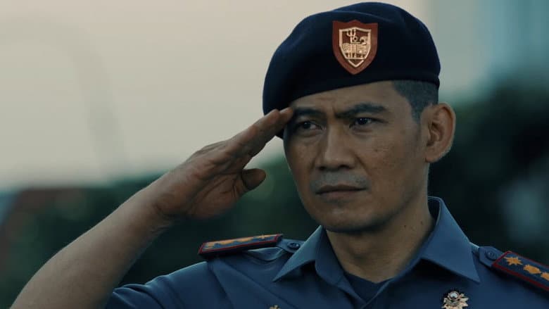 The Hostage's Hero still