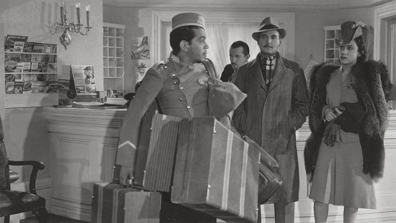 Gran Hotel still