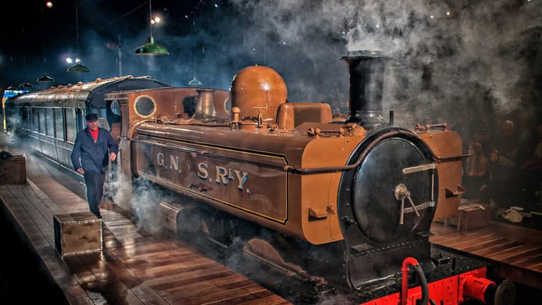 The Railway Children still
