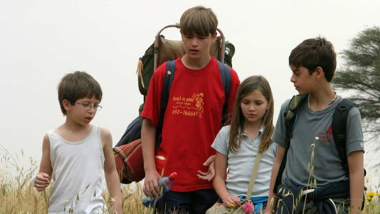 Little Heroes still