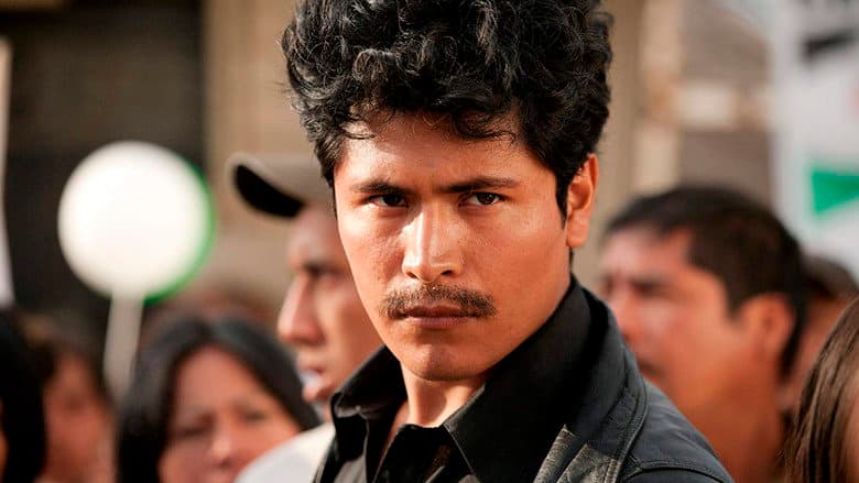 Colosio still