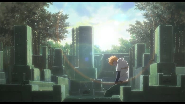 Bleach the Movie: Memories of Nobody still
