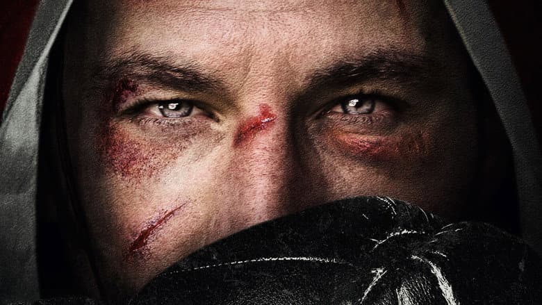 The Brawler still