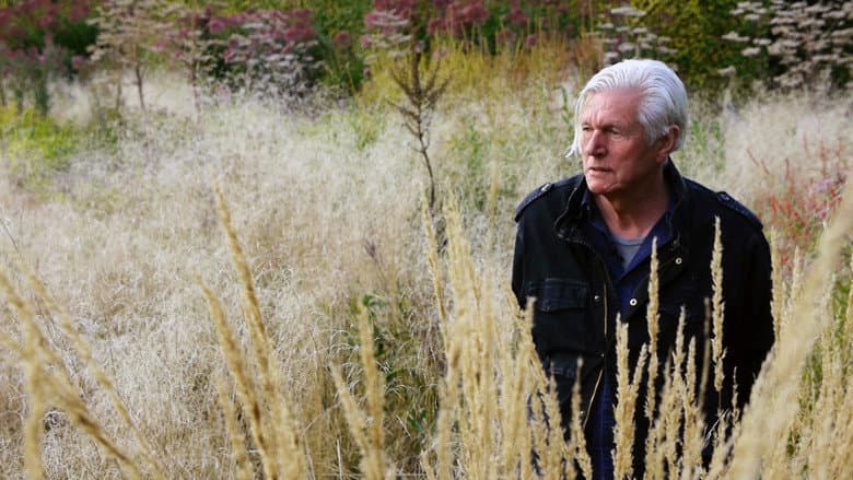 Five Seasons: The Gardens of Piet Oudolf still
