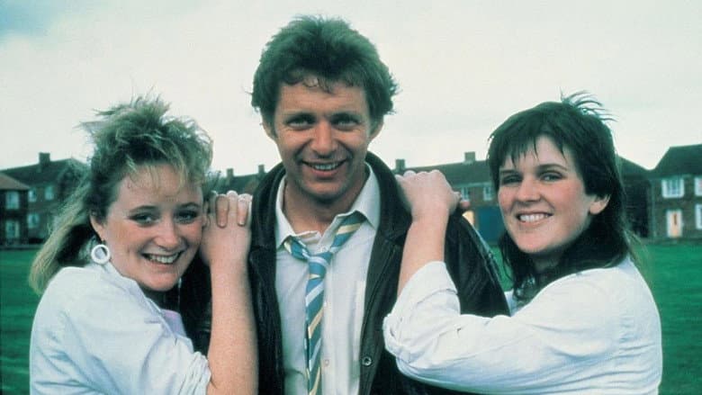 Rita, Sue and Bob Too still
