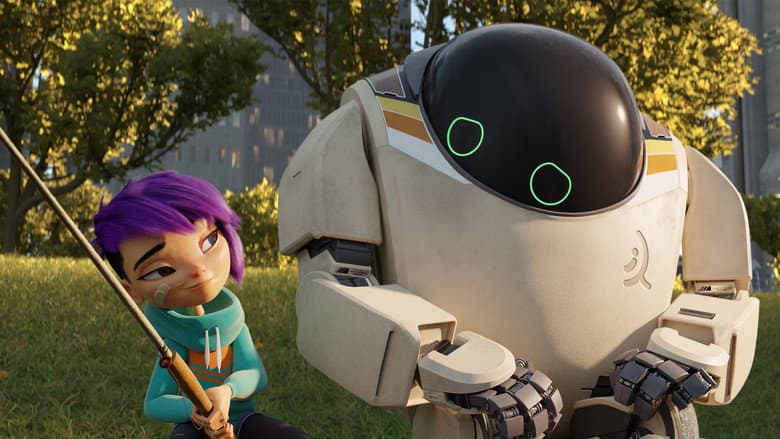 Next Gen still