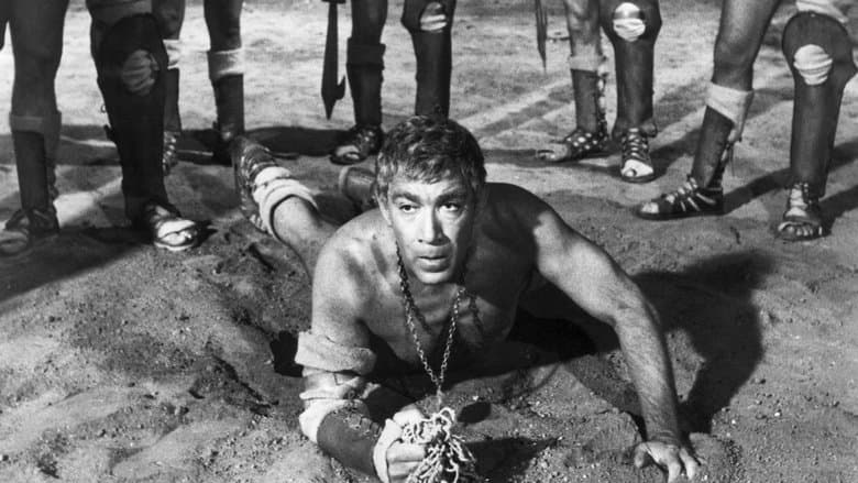 Barabbas still