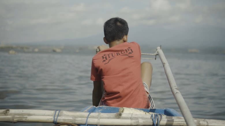 Sagbot sa Dagat still
